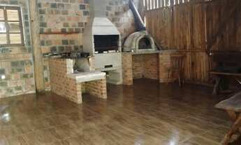 Imagem 6: Sítio no Parque Eldorado (1710m2), perto de Arroio dos Ratos