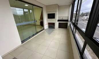 Imagem: Apartamento 3 Dormitórios