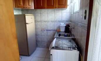Imagem 5: Apartamento 3 dormitorio, Conjunto Residencial Zeferino Dias no bairro Sarandi, Porto Aleg