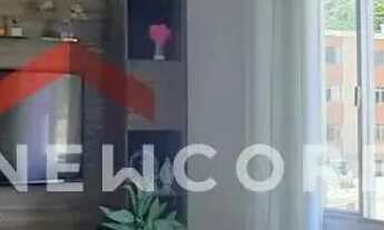 Imagem 5: Apartamento em Rua Monte Branco - Nova Suíssa - Belo Horizonte/MG