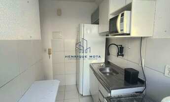 Imagem 6: Apartamento Cond. Ouro Negro