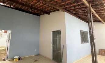 Imagem: Alugo Casa no Bairro Verdes Campos - Arapiraca