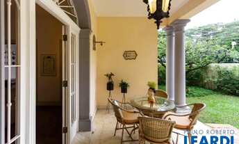 Imagem 6: CASA TÉRREA - JARDIM EUROPA - SP