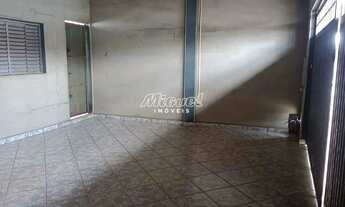 Imagem 2: Casa para aluguel, 2 quartos, 2 vagas, Jardim Residencial Javary II - Piracicaba/SP