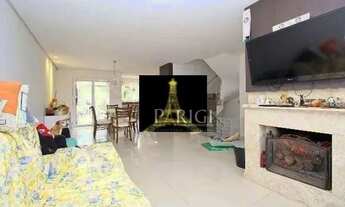 Imagem: Casa com 3 dormitórios para alugar, 171