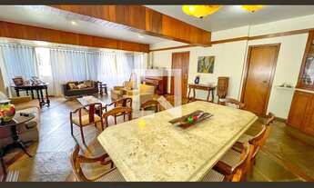 Imagem 4: Apartamento à Venda - Carmo Sion, 4 Quartos, 214 m2