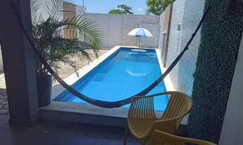 Imagem: CASA TEMPORADA EM JACUMA