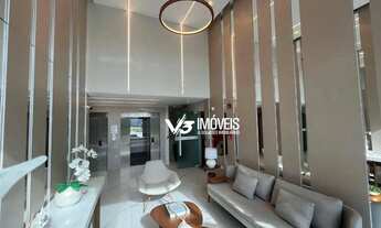 Imagem 3: Cobertura com 3 dormitórios à venda por R$ 2.490.000,00 - Caiobá - Matinhos/PR