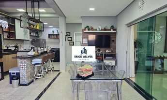 Imagem 6: Imóvel para aluguel e venda com 275 metros quadrados com 4 quartos em Ponta Negra - Manaus