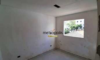 Imagem 4: Cobertura à venda, 102 m² por R$ 749.000,00 - Vila Bastos - Santo André/SP