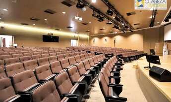 Imagem 6: Prédio para alugar, 1562 m² por R$ 132.519,53/mês - Luz - São Paulo/SP