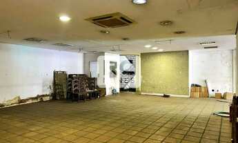 Imagem 4: Andares Corporativos no Barro Preto 1.140 m² com Estrutura Completa e Localização Estraté