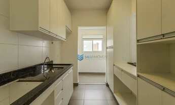 Imagem 6: Apartamento com 3 dormitórios para alugar, 80 m² por R$ 3.678,65/mês - Parque Campolim - S