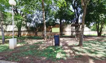 Imagem 7: Apartamento andar alto, silencioso e arejado no Park Dois Córregos ideal para home office