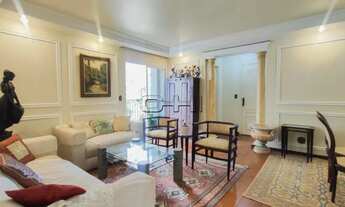 Imagem 4: Venda Apartamento 4 Dormitórios - 128 m² Vila Romana