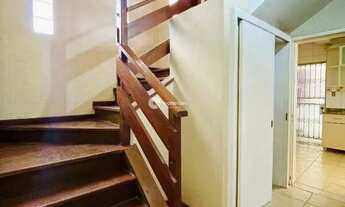 Imagem 4: Casa para aluguel, 5 quartos, 2 suítes, 2 vagas, Menino Jesus - Santa Maria/RS