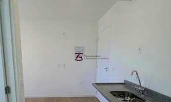 Imagem 2: Apartamento, 25 m² - venda por R$ 305.000,00 ou aluguel por R$ 2.649,00/mês - Barra Funda