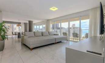 Imagem 5: Apartamento com 03 suítes, mobiliado e decorado à venda na Praia Brava