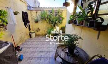 Imagem 7: Imóvel com 03 casas juntas à venda, aproximadamente 180m² por R$ 350.000 - Granada - Uberl