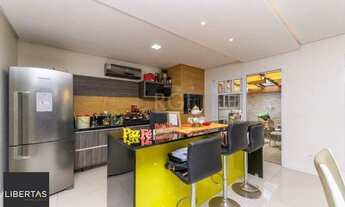 Imagem 7: Casa no Condominio Terra Mater 4 dormitórios