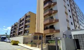 Imagem: Excelente apartamento á venda no bairro