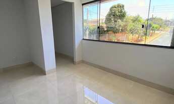 Imagem 4: Sobrado com 3 quartos e lazer de tirar o fôlego no Jardim Bela