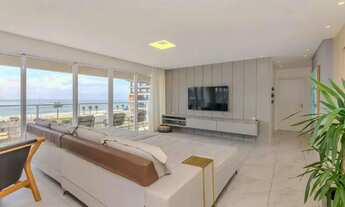 Imagem 3: Apartamento com 03 suítes, mobiliado e decorado à venda na Praia Brava