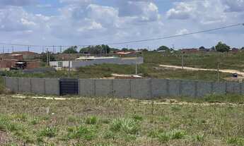 Imagem 4: Oportunidade - Terreno 28x20 já murado com portão