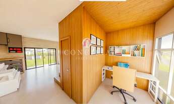 Imagem: Sobrado de 3 Quartos, sendo uma suíte Xaxim