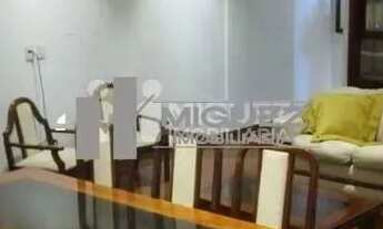 Imagem 7: Cobertura com 3 quartos, Tijuca - Rio de Janeiro - Código 11761