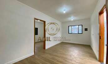 Imagem 6: EL VENDE Casa Térrea, 03 quartos 01 suite, Bairro Cidade Morumbi, Terreno 300m², São José