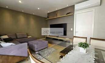 Imagem 8: Apartamento à venda, Gleba Fazenda Palhano, Londrina, PR