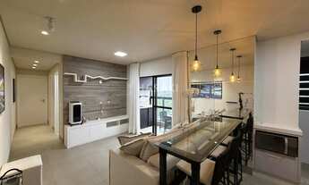 Imagem 2: Apartamento para Venda, Residencial Unique FG no bairro Zona 07, localizado na cidade de M