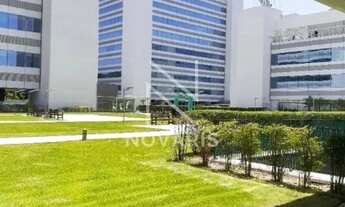 Imagem 2: Pavimento para venda ou locação no Jardim São Luís