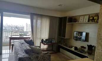 Imagem 6: Apartamento com 3 dormitórios para alugar, 84 m² por R$ 6.000,00/mês - Daniel Lisboa - Sal