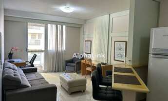 Imagem 6: Apartamento com 1 dormitório para alugar, 54 m² - Alphaville - Barueri/SP