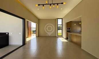 Imagem 2: Casa em Condomínio : / Residencial / Residencial Terras Nobres