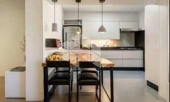 Imagem 5: COBERTURA 3 dormitórios/ quartos, 1 suíte 2 vagas à venda Bairro Vila Ipiranga Porto Alegr