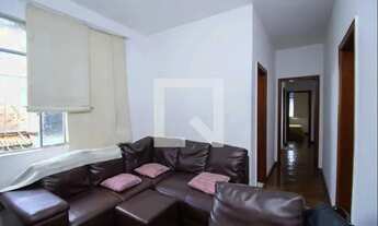 Imagem 2: Apartamento à Venda - Colégio Batista, 3 Quartos, 60 m2