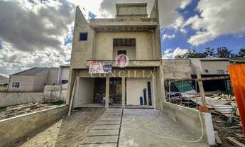 Imagem 5: Sobrado de 3 Quartos, sendo uma suíte Xaxim