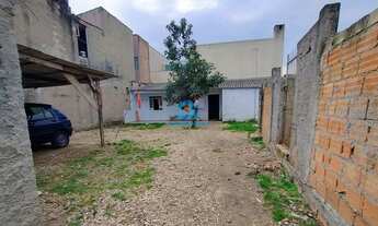 Imagem 2: Terreno à Venda em Pinhais | 2 Casas | 468m²