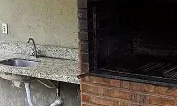 Imagem 4: Apartamento Térreo no Geisel/Cuia com 2 Quartos sendo 1 Suíte, Piscina, Salão de Festas