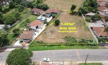 Imagem: Terreno 1.425,00 m² a Venda no Centro