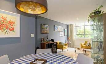 Imagem: Espetacular apartamento à venda em São