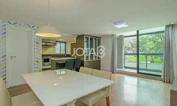 Imagem 7: APARTAMENTO DUPLEX COM 2 SUÍTES E 2 VAGAS NO MERCÊS Apartamento Duplex Com 2 Suítes No Mer