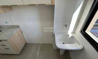 Imagem 5: Apartamento com 1 quarto para Locação, Além Ponte - Sorocaba