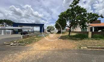 Imagem: Lote à Venda no Condomínio Marinas - Caldas