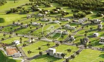 Imagem 2: Lote à Venda Condomínio Cidade das Flores, Caldas Novas codigo: 160640