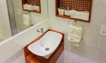 Imagem 5: Linda Sala Comercial em Barra da Tijuca, condominio CEO OFFICES