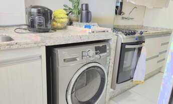 Imagem 16: Apartamento com 3 dormitórios à venda, 66 m² por R$ 648.000,00 - Edifício Sunset Faria Lim